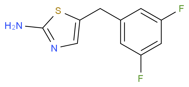 MFCD08443563 molecular structure