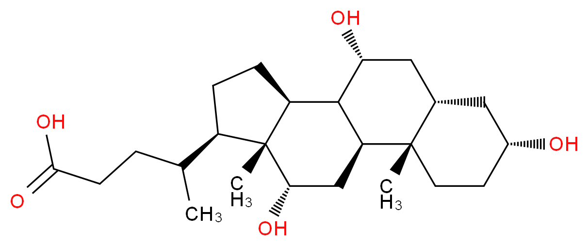 81-25-4 molecular structure