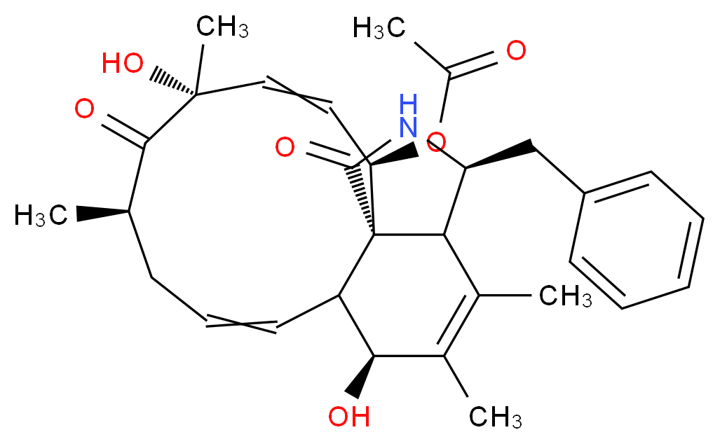 CAS_22144-76-9 molecular structure