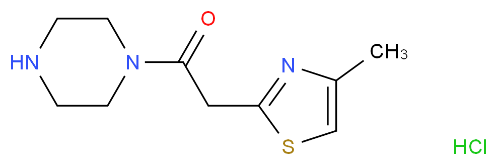 MFCD07339555 molecular structure