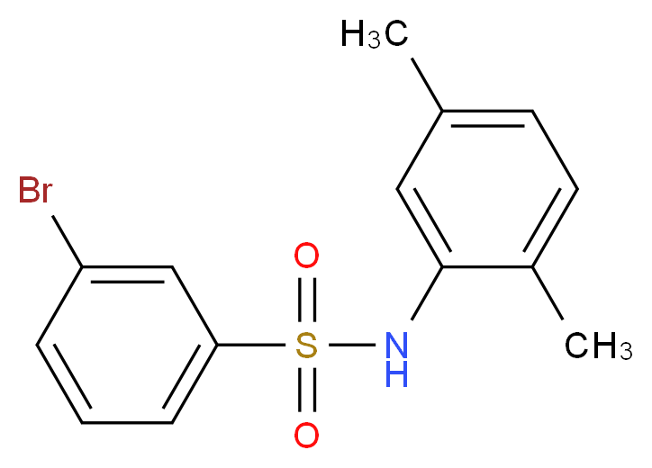 MFCD12650417 molecular structure