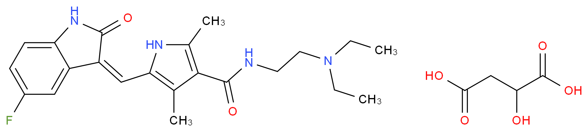 341031-54-7 molecular structure