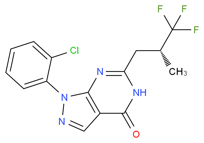 794568-92-6 molecular structure