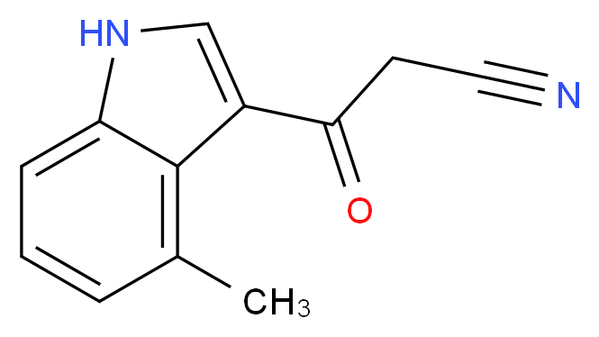MFCD11106801 molecular structure