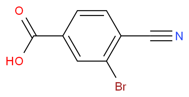 58123-69-6 molecular structure