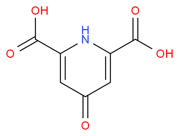 CAS_138-60-3 molecular structure