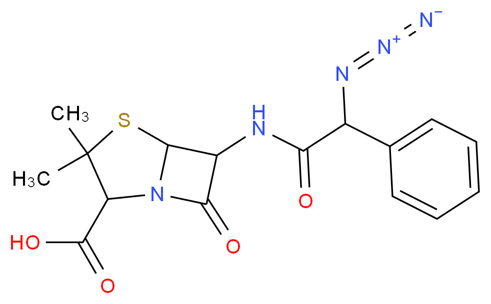 CAS_17243-38-8 molecular structure