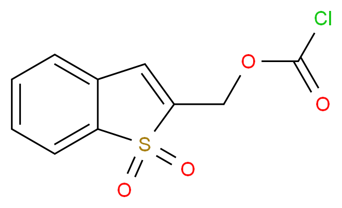 CAS_135204-19-2 molecular structure