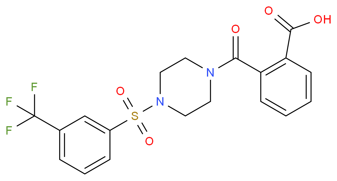 MFCD05263577 molecular structure