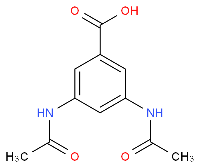 7743-39-7 molecular structure