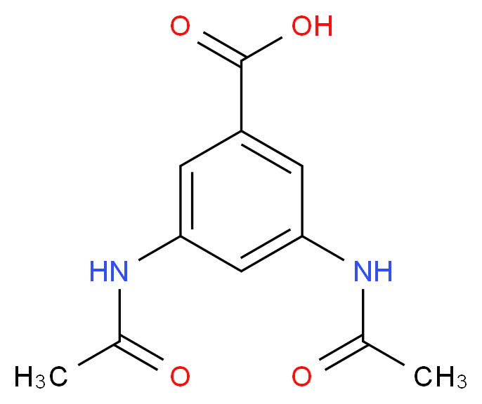 CAS_7743-39-7 molecular structure