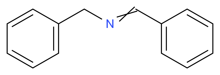 N-Benzylidenebenzylamine_Molecular_structure_CAS_780-25-6)