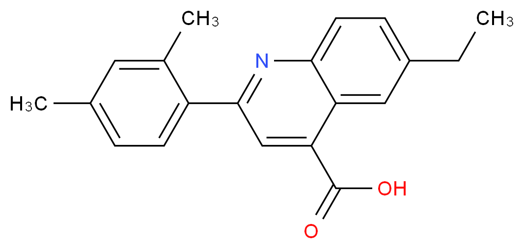 MFCD03422009 molecular structure