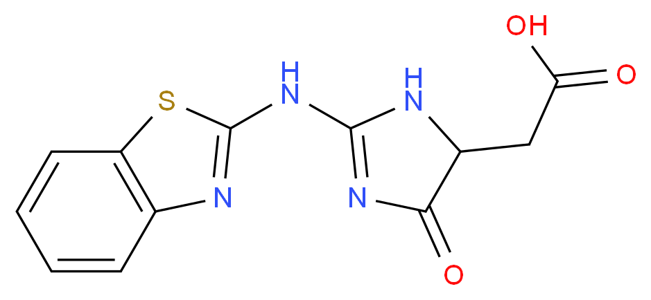 436811-21-1 molecular structure
