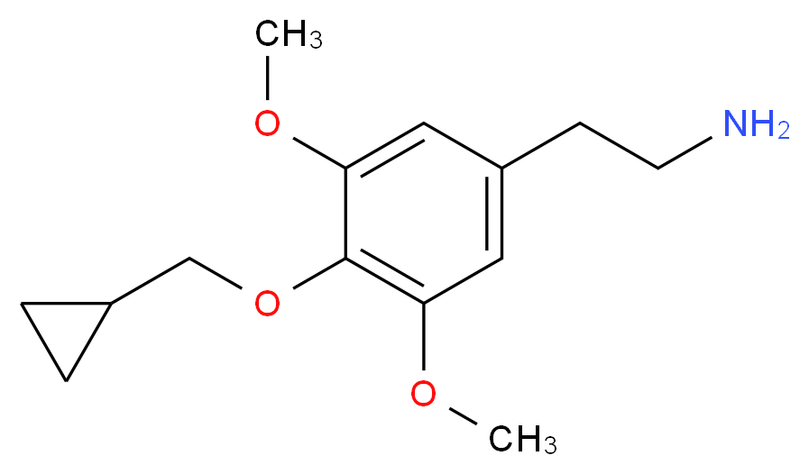 207740-23-6 molecular structure