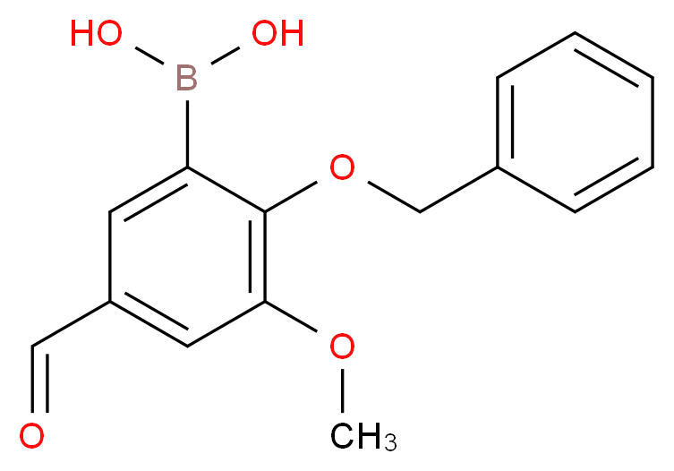 MFCD04039004 molecular structure