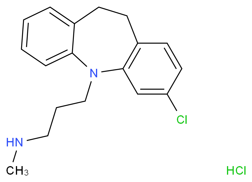 CAS_303-48-0 molecular structure