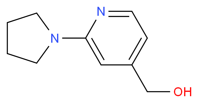 CAS_906352-65-6 molecular structure