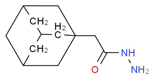 19026-80-3 molecular structure