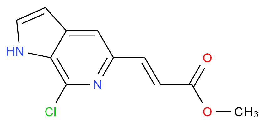 1198098-49-5 molecular structure