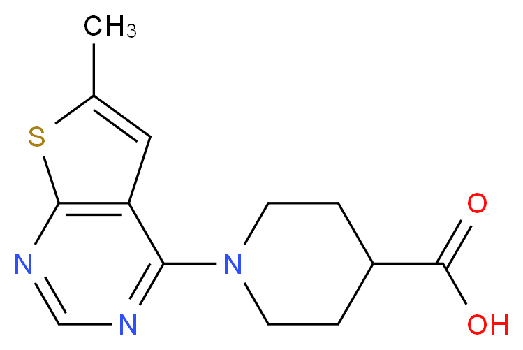 MFCD05840088 molecular structure