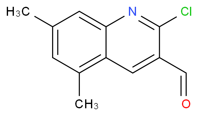 482639-32-7 molecular structure