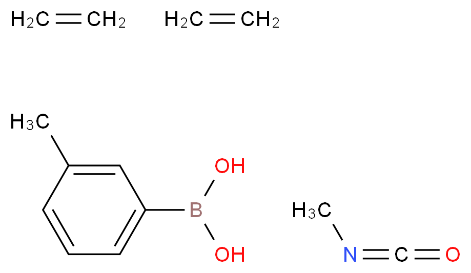 850567-39-4 molecular structure
