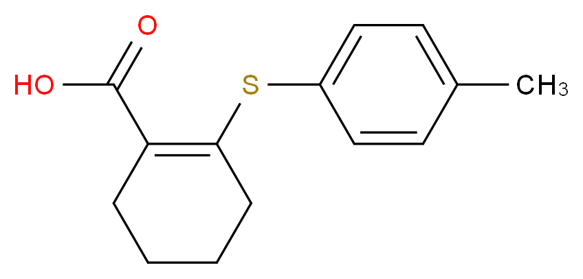 MFCD06660814 molecular structure