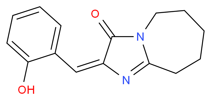 MFCD02252269 molecular structure