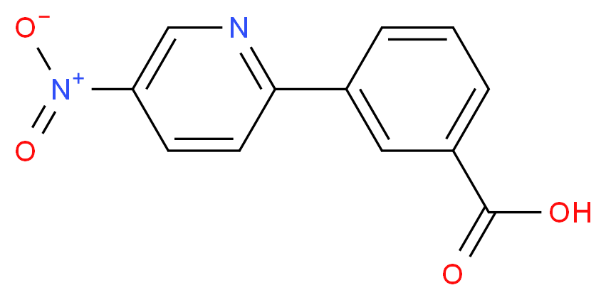 CAS_864075-95-6 molecular structure
