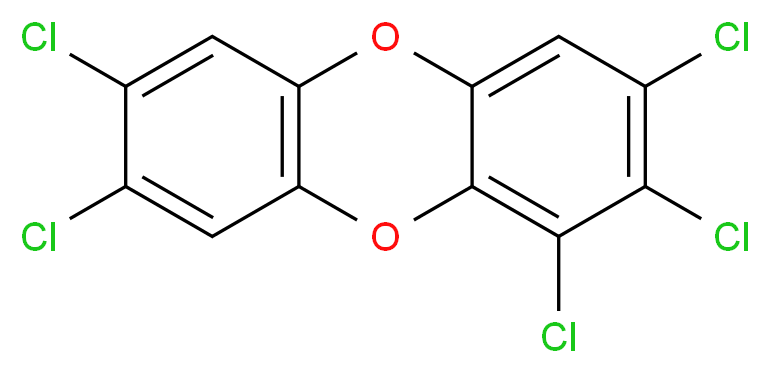 CAS_40321-76-4 molecular structure