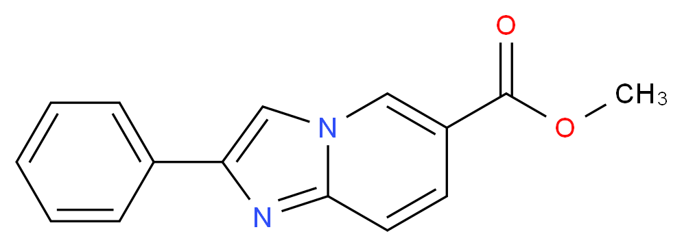 CAS_962-24-3 molecular structure