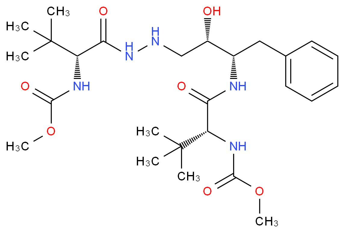 1192224-24-0 molecular structure