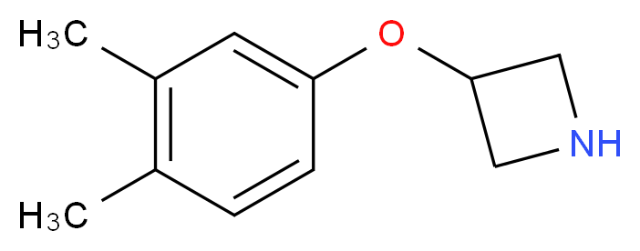 MFCD13559950 molecular structure