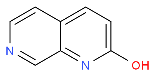 1,7-naphthyridin-2-ol_Molecular_structure_CAS_54920-82-0)