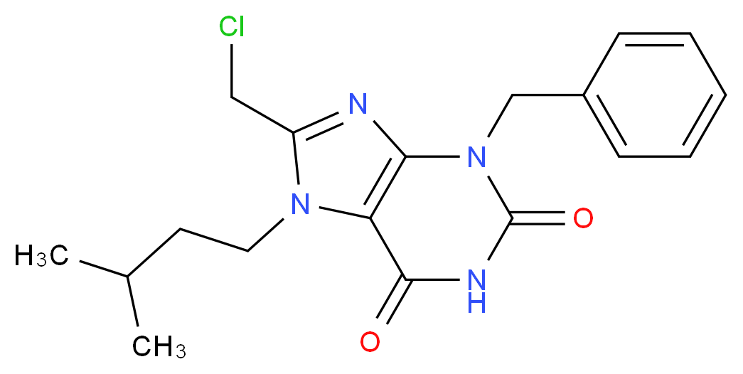 MFCD07330485 molecular structure