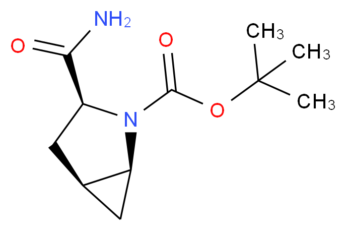 361440-67-7 molecular structure