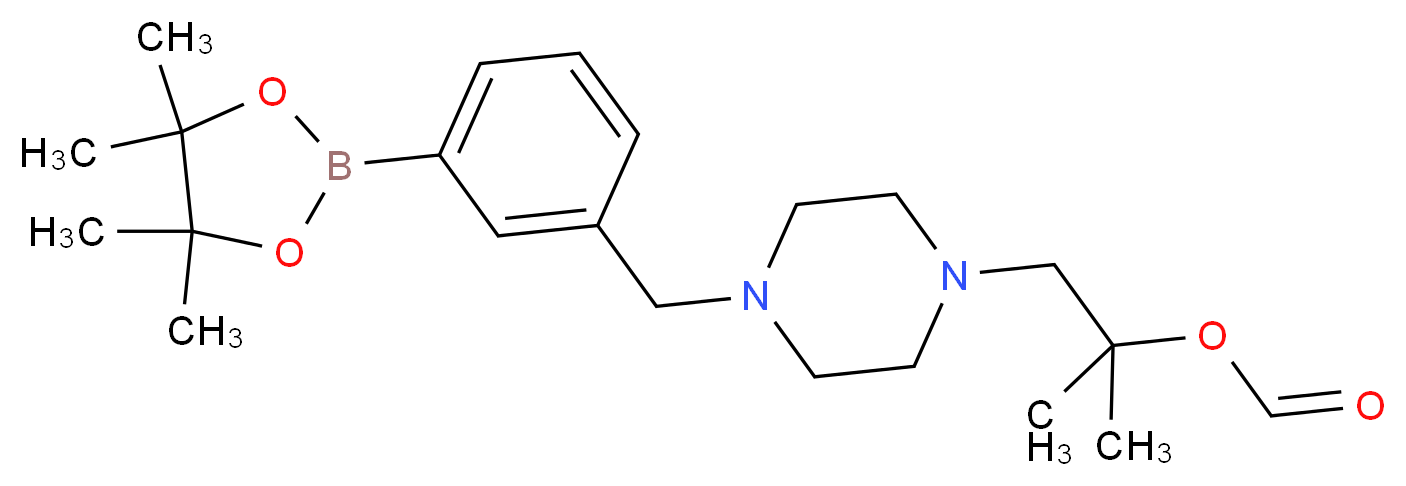 MFCD16294542 molecular structure