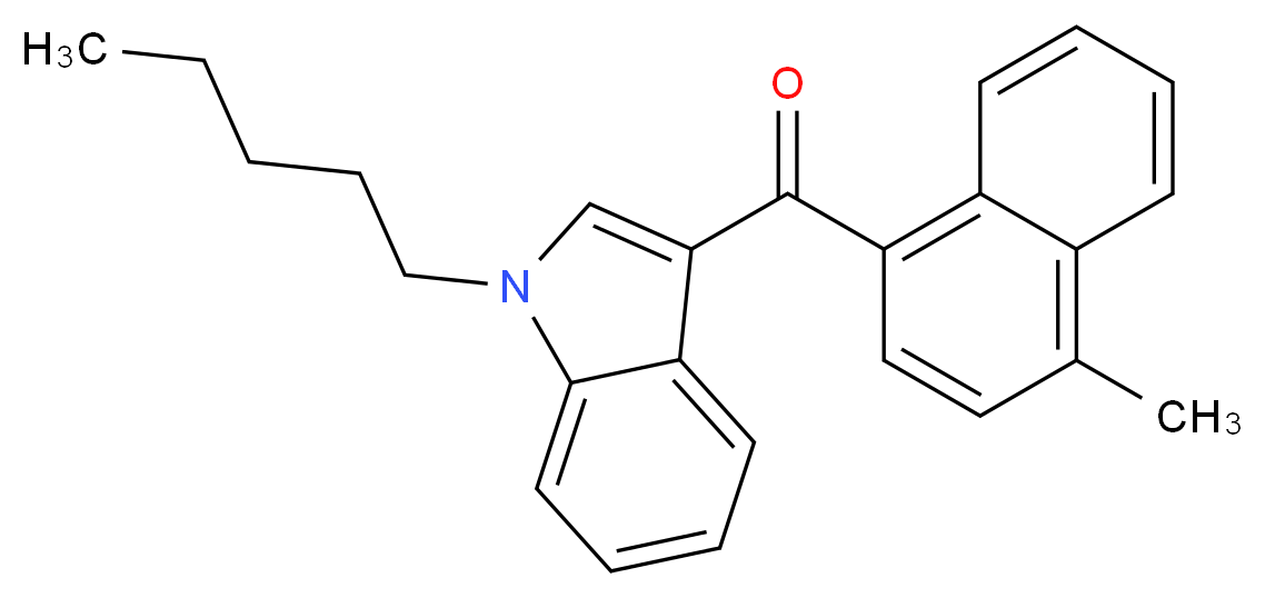 619294-47-2 molecular structure