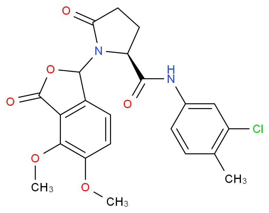 164254277 molecular structure