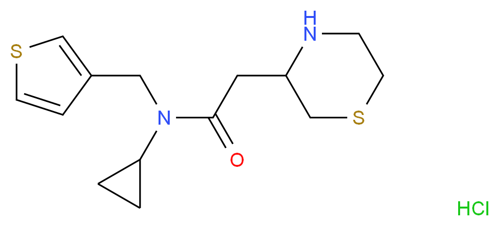 MFCD22566064 molecular structure