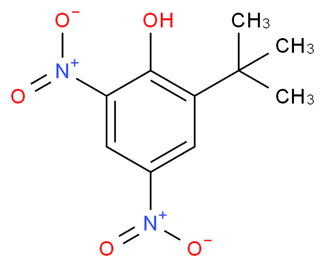 1420-07-1 molecular structure