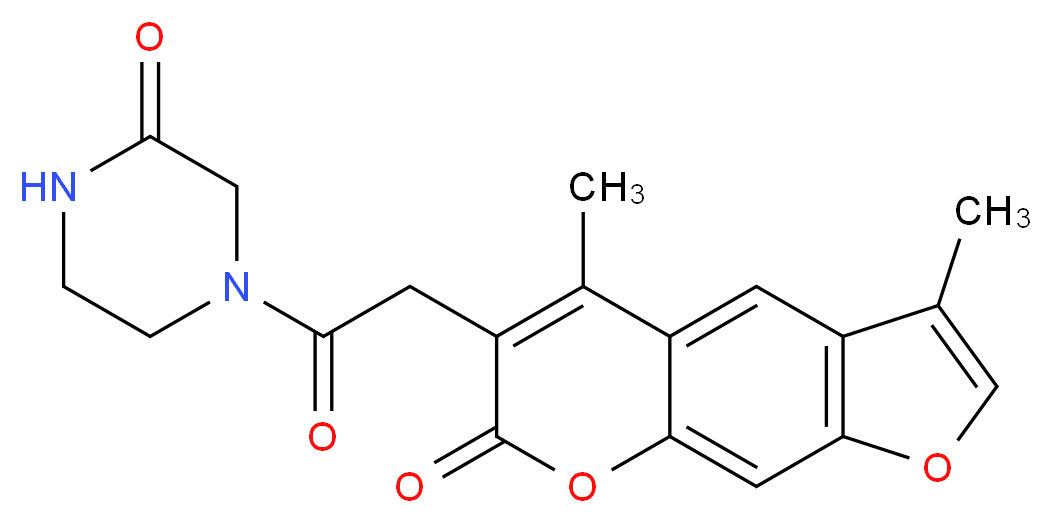 164276421 molecular structure