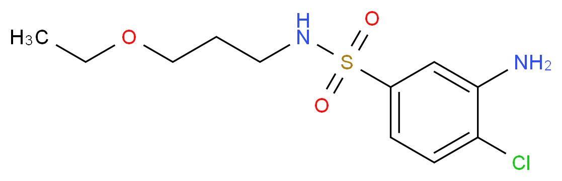 MFCD11124989 molecular structure