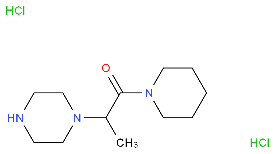 MFCD17167217 molecular structure