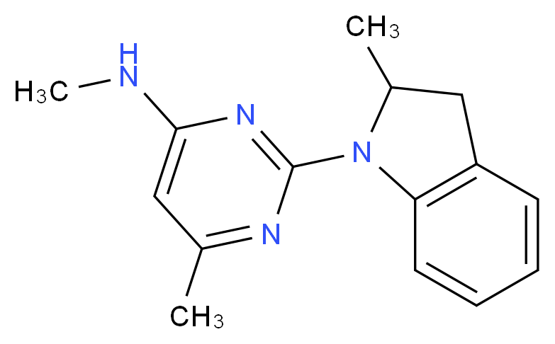 MFCD21091734 molecular structure