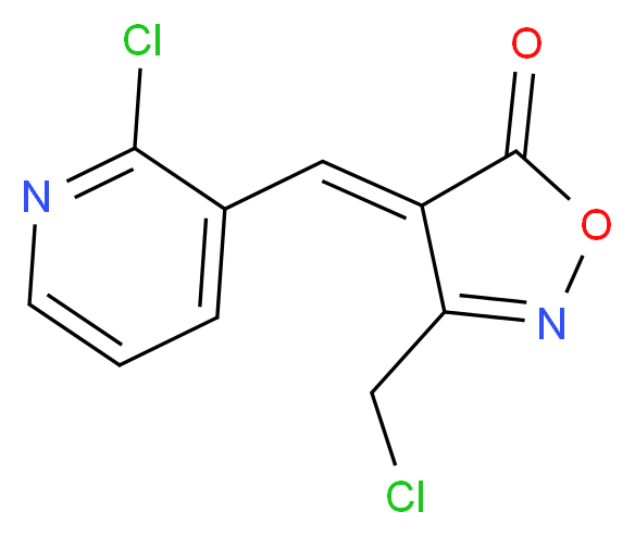 MFCD12027831 molecular structure