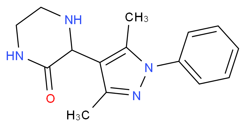 MFCD06655659 molecular structure