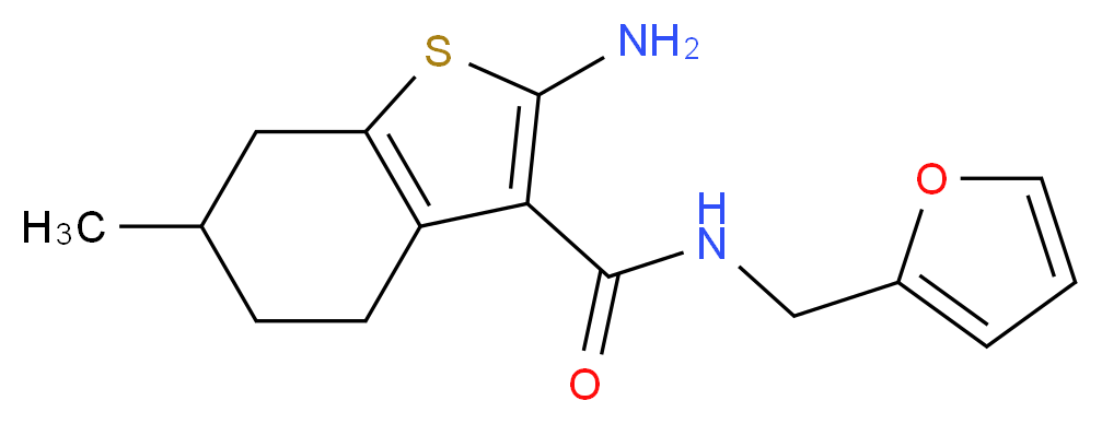 MFCD03422696 molecular structure