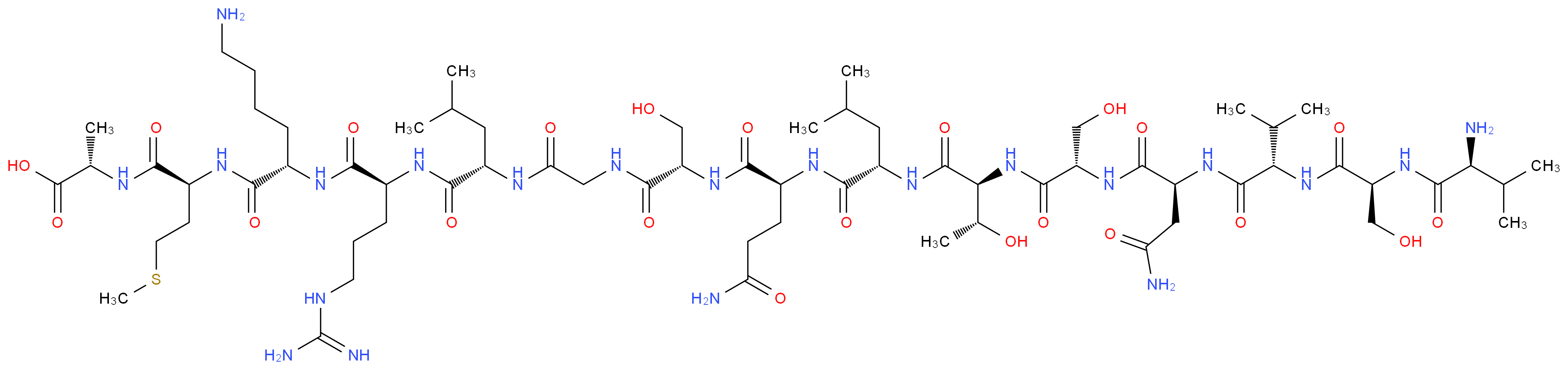 587886-51-9 molecular structure